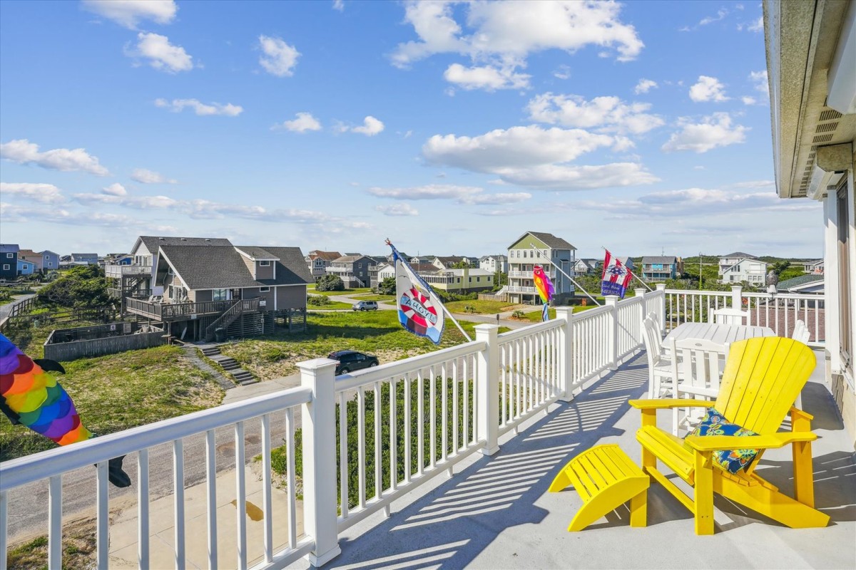 Sound N Sea Nags Head, NC Cola Vaughan Realty
